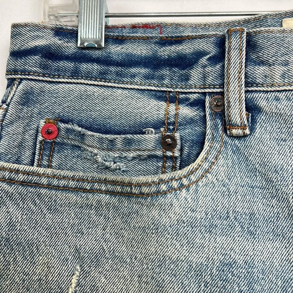 GAP cone denim
